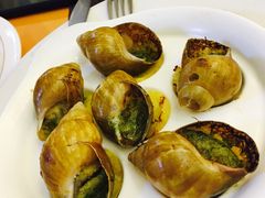 -红房子西菜馆(淮海中路店)