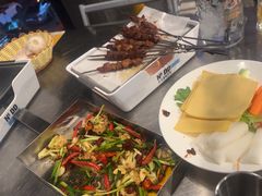 -No.DD戳子烧烤·江湖菜(北京总店)