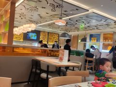 -菲滋意式餐厅(西溪印象城店)
