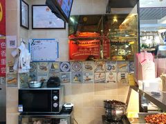 -老韩煸鸡·中国炸鸡(摩尔城店)