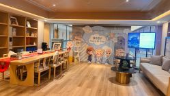 点击看大图 -裕月馨月子中心(滨江店)