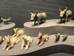 -广西壮族自治区博物馆