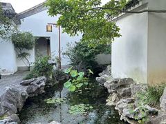 -苏州冶园园林民宿(太湖西山风景区店)