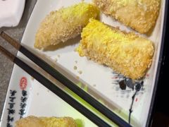 -蒙古人烤羊大师·绿野餐厅(工农大路店)