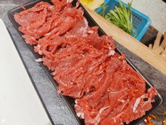 -林记潮牛·牛肉火锅(上马墩店)