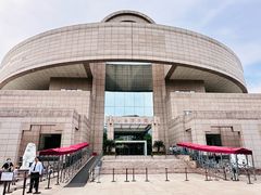 -上海博物馆(人民广场馆)