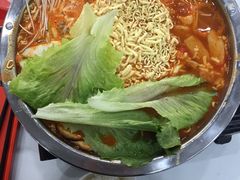 -苏州大学独墅湖校区-第5食堂