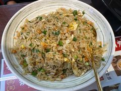 -扬二春炒饭(国庆路总店)