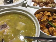 -老浒记烤鸭-北京菜(琉璃厂店)