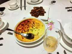 豉油皇大肠头-花城苑广府菜(侨鑫店)