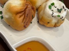-东泰祥生煎馆(陕西南路店)