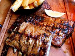 -The Meat & Wine Co Southbank(南岸店)