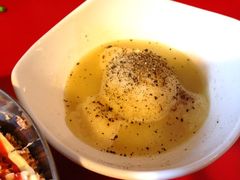 土豆泥-鬼味烤翅(南锣鼓巷店)