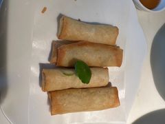 -荷塘秋月·本帮江浙菜(国权路店)