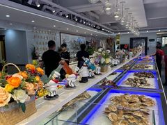 -春华海鲜城(广场西苑店)