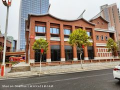 -晋江五店市传统文化旅游区
