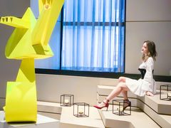 -北京三里屯CHAO酒店