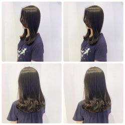 点击看大图 -BABY FACE沙龙