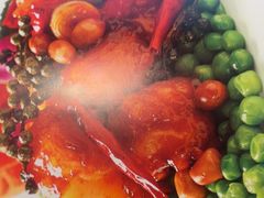 -秦月轩·陕西家乡菜(阜成路·五棵松店)