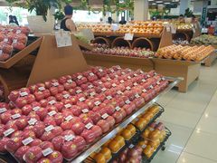 -果蔬好生活超市(双井店)