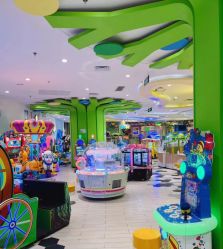 -MELAND(湾悦城店)