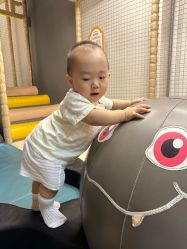 -奈尔宝家庭中心·亲子餐厅(苏州大悦城店)