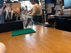 -星巴克(盘锦水游城店)