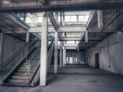 -半岛1919创意园区