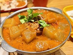 -熙成烧烤(白塔岭店)