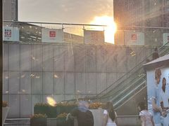 -一席地·本地鸡窝·杭帮鸡火锅(萧山银隆百货店)