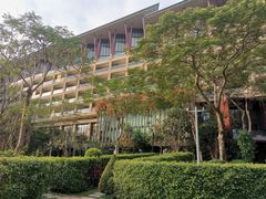 -深圳隐秀山居酒店
