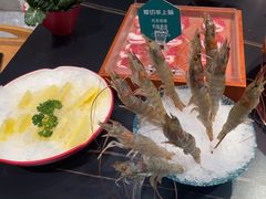 -乔先生涮肉·鲜活牛羊肉火锅(塘沽店)