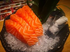 三文鱼-沼津港渔市(宏伊国际广场店)