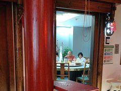 -秦月轩·陕西家乡菜(阜成路·五棵松店)