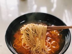 -老地方面馆(思南路店)