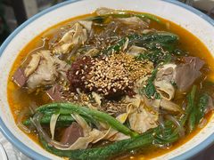 -张吴记小炉子小串(王村南街店)