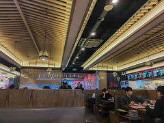-井格重庆火锅(西直门凯德Mall店)