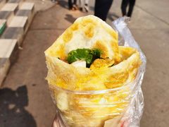 -神奇的香酥鸡蛋灌饼