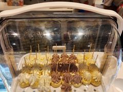 -花花卷卷·鲜食蛋糕(静安久光百货店)
