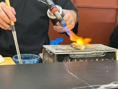 -Sushi Hanzo半藏(天环广场店)