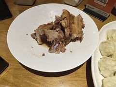 -伊喜饺子·烤鸭(五道口学院路店)
