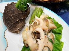 -旺角小渔村·海肠捞饭开创者(二马路店)