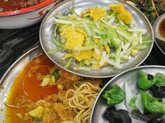 -江湖黑大兔(杨家坪店)