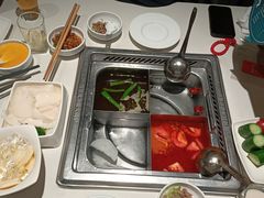 -海底捞火锅(大学路新象城店)