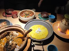-吃饭皇帝大(合生汇店)