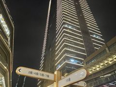 -佛山京华广场MALL