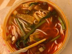 -吉庆桂林米粉·柳州螺蛳粉(港汇广场店)