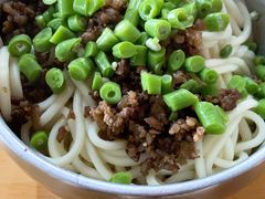 -左撇子私房面