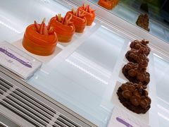 -潮一不贰·法式甜品·生日蛋糕·西式简餐(外滩店)