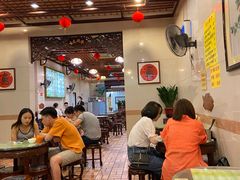 大堂-顺记冰室(宝华路店)